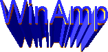 Her kan du f Skins og plug-ins til Winamp.